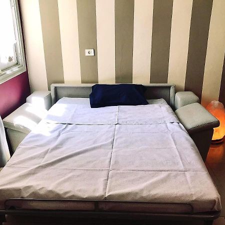 Vivienda Vacacional Vaiana Las Rosas  Dış mekan fotoğraf