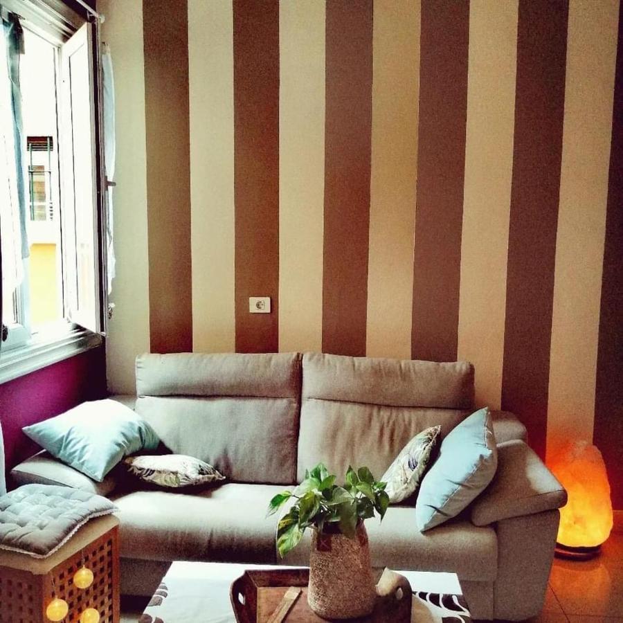 Vivienda Vacacional Vaiana Las Rosas  Dış mekan fotoğraf