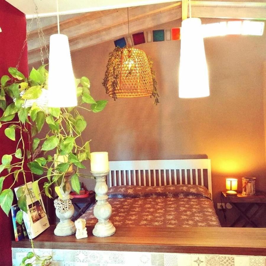 Vivienda Vacacional Vaiana Las Rosas  Dış mekan fotoğraf