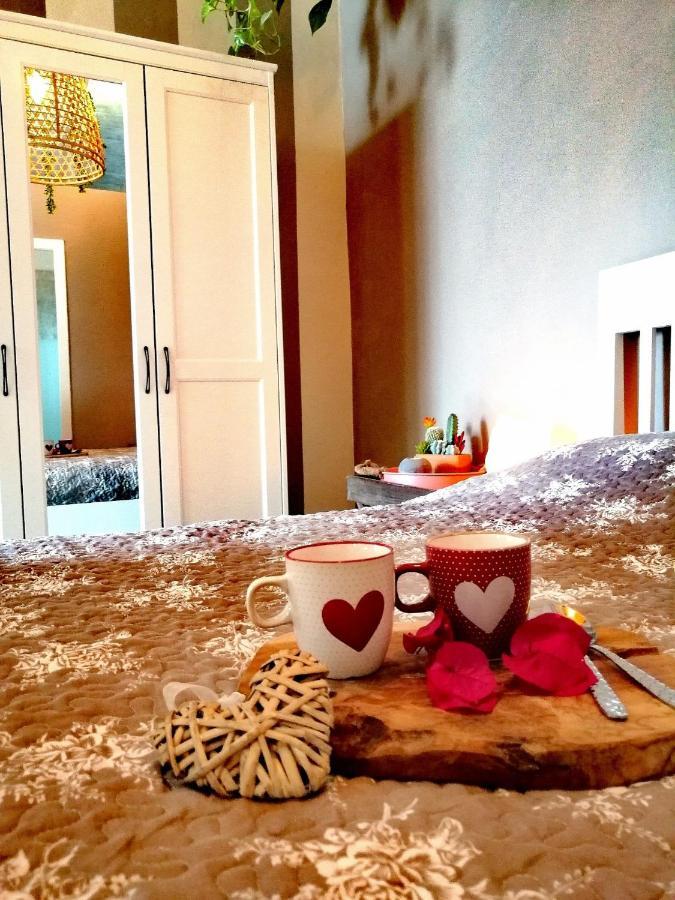Vivienda Vacacional Vaiana Las Rosas  Dış mekan fotoğraf