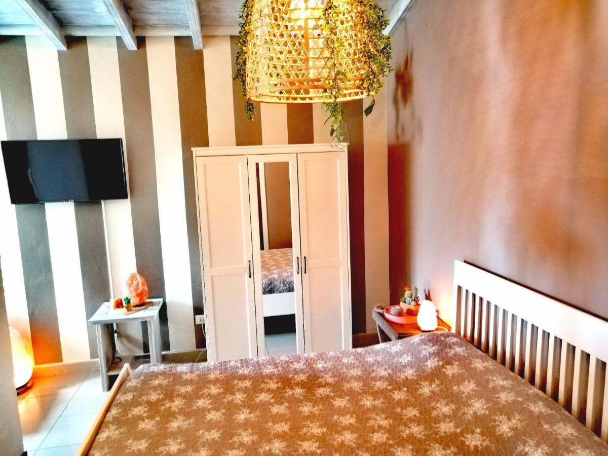 Vivienda Vacacional Vaiana Las Rosas  Dış mekan fotoğraf