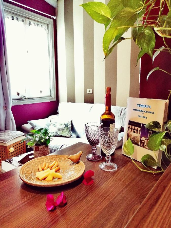 Vivienda Vacacional Vaiana Las Rosas  Dış mekan fotoğraf