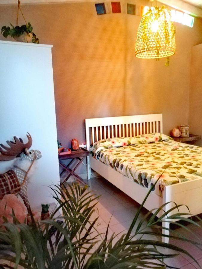 Vivienda Vacacional Vaiana Las Rosas  Dış mekan fotoğraf