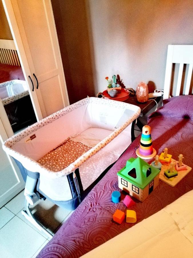 Vivienda Vacacional Vaiana Las Rosas  Dış mekan fotoğraf
