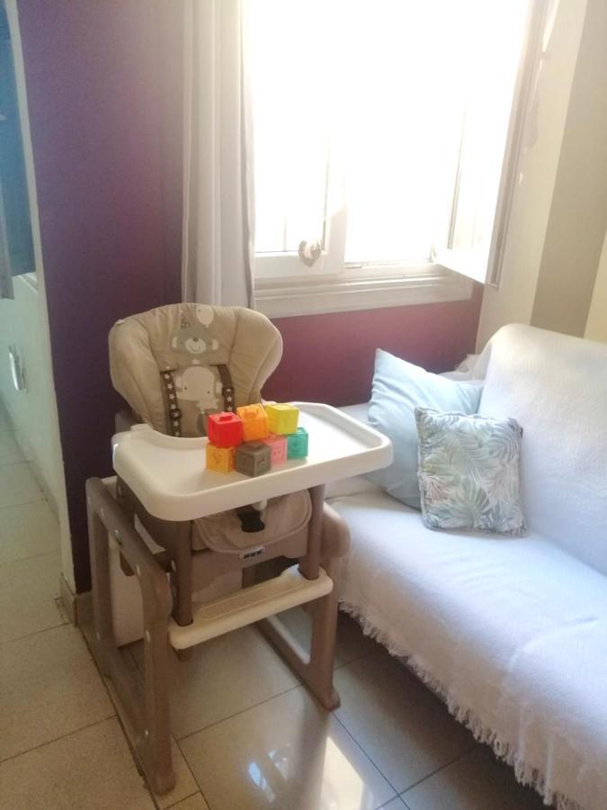 Vivienda Vacacional Vaiana Las Rosas  Dış mekan fotoğraf